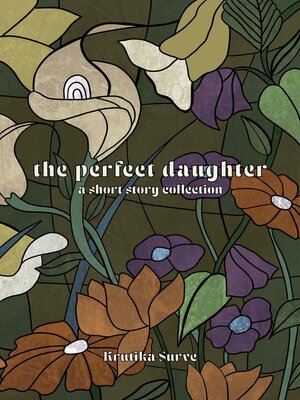 cover image of The Perfect Daughter